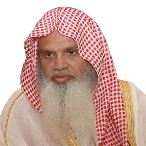 Ali Al-Hudhaify