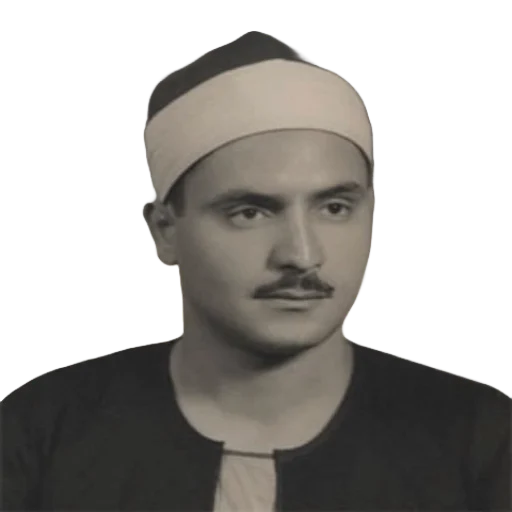 Mohamed El-Minshawi