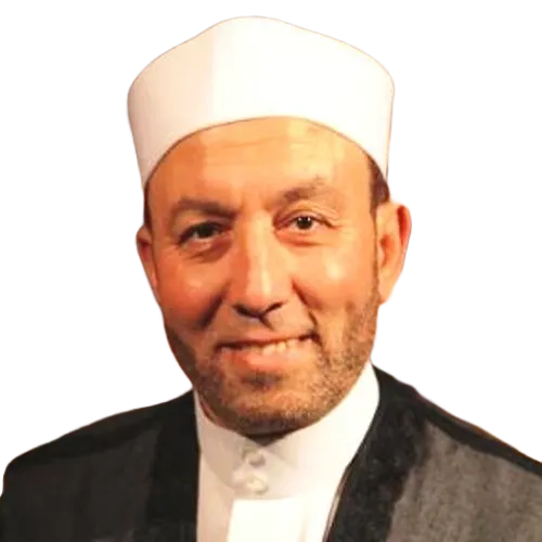 Muhammad Jibreel